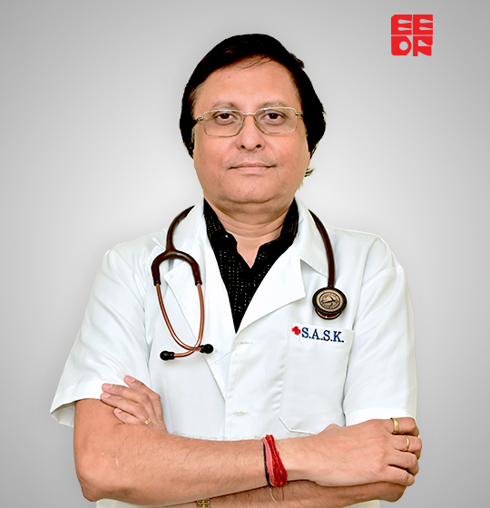 Prabir Kumar Chatterjee