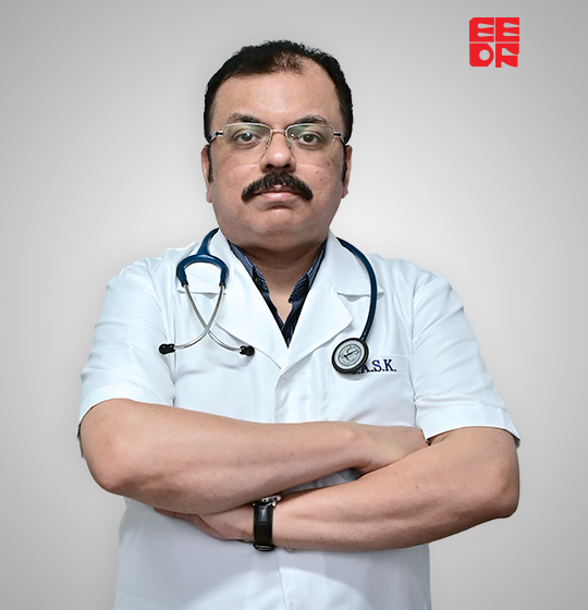 Kousthub Chakraborty