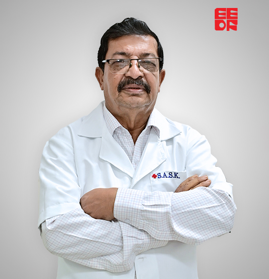 Probuddhajyoti Mustafi