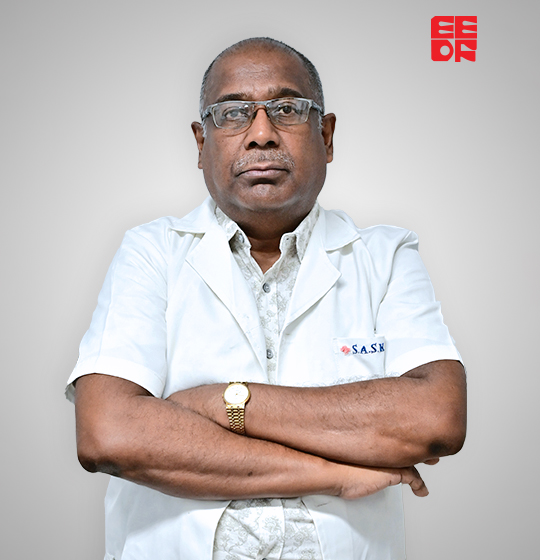 Biplab Roy Chowdhury